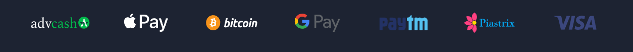 Oz2Win Casino payment methods