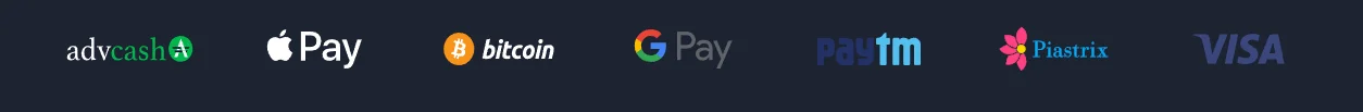 Oz2Win Casino payment methods